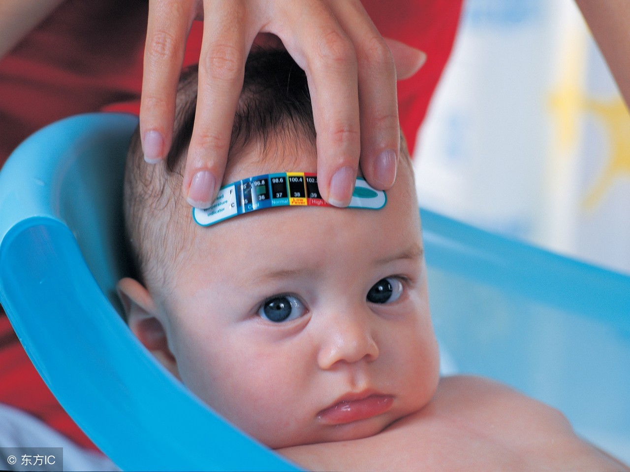 夏季宝宝如何避免中暑,宝宝中暑怎么办快速缓解