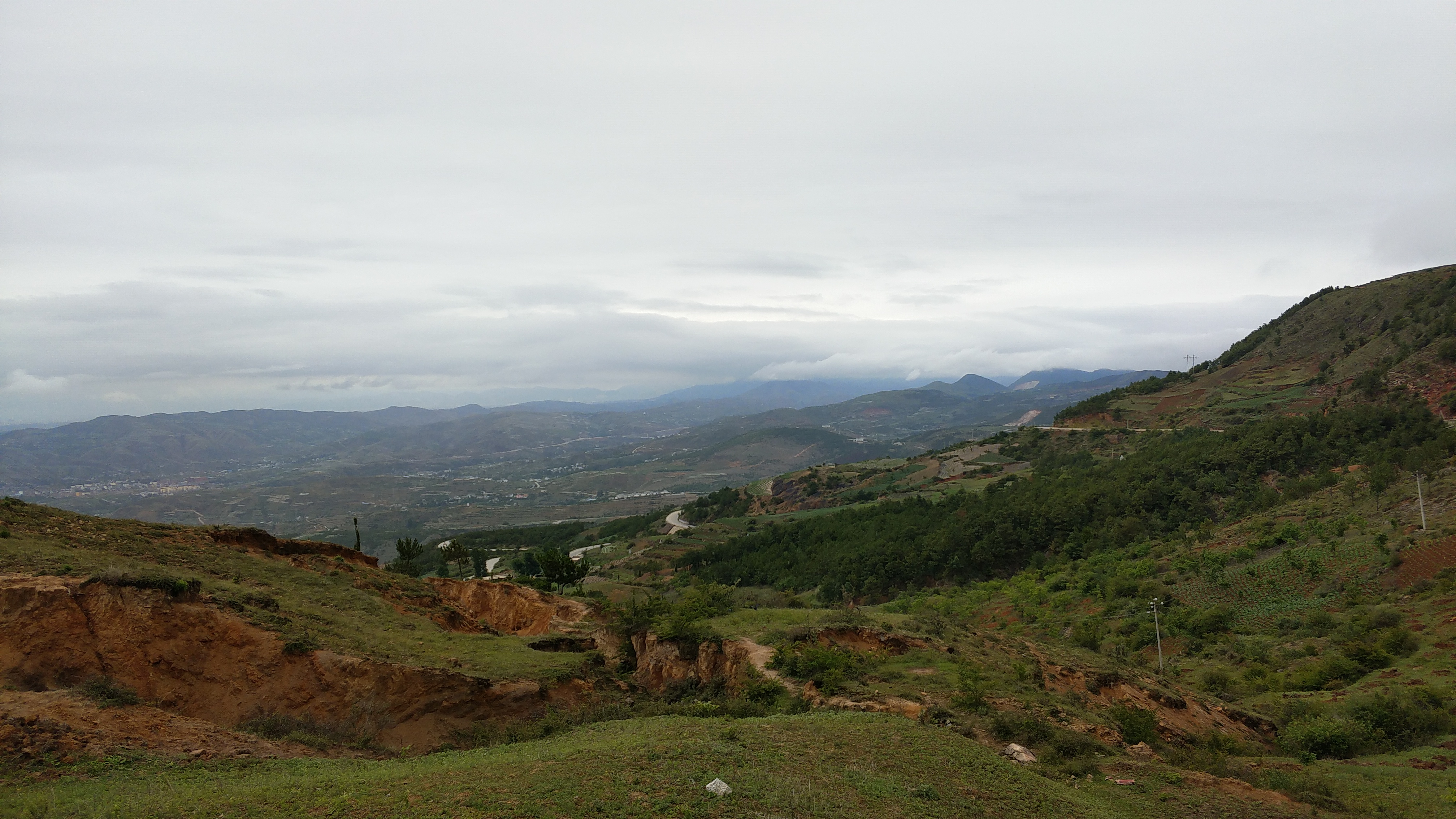 骑行进藏第51天,骑行第49天到拉萨