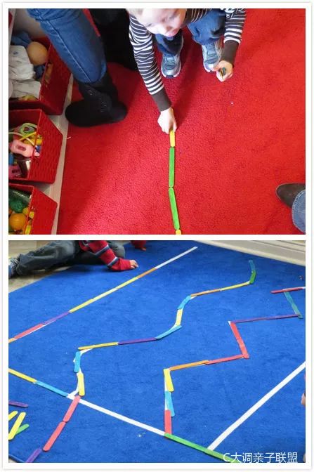 用雪糕棒做的最好玩的游戏,幼儿雪糕棒游戏创意视频