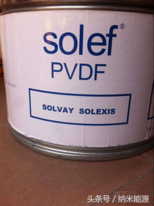 锂硫电池的粘结剂,锂电池正极为啥用pvdf做粘结剂