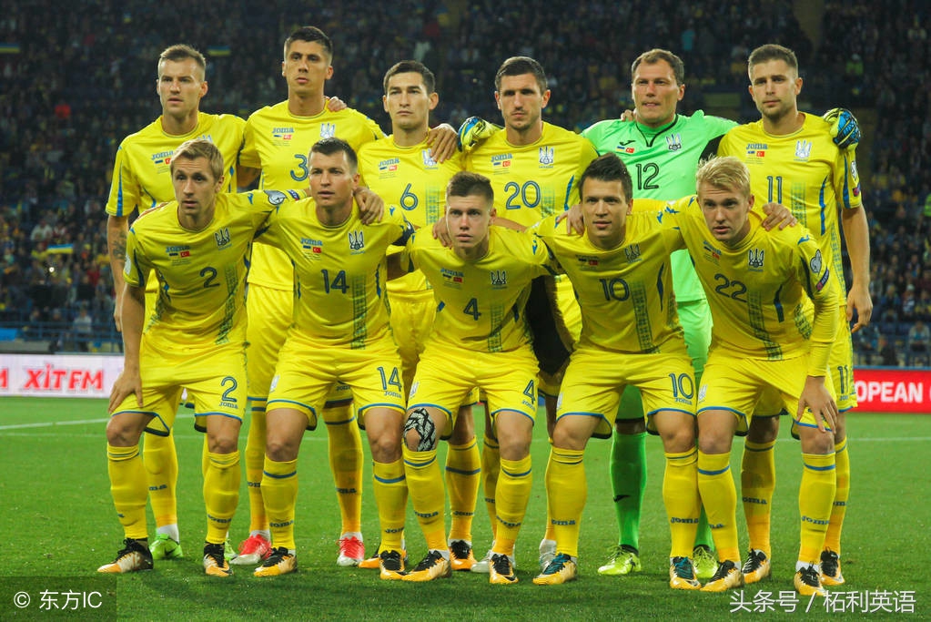 世界杯足球比赛术语英文翻译,足球世界杯英语词汇有哪些