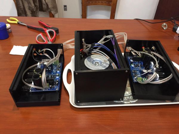 diy卡拉ok唱歌设备,如何搭建家庭k歌系统