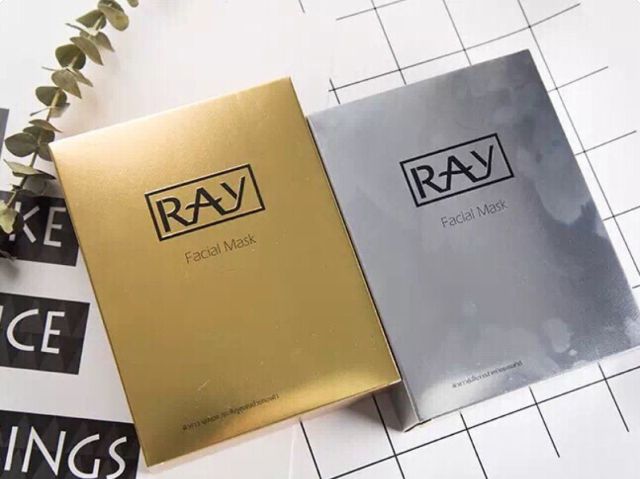 泰国面膜正品美白提亮肤色款,林允推荐面膜泰国