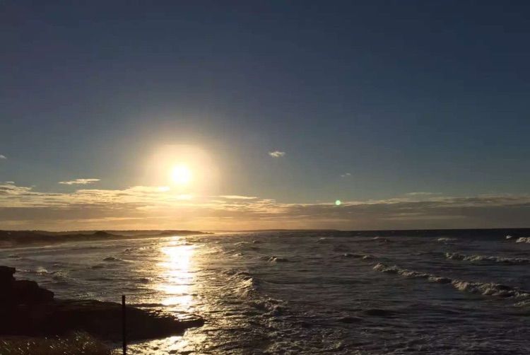 八位佳人在远方——初中闺蜜团加拿大游之美好印记