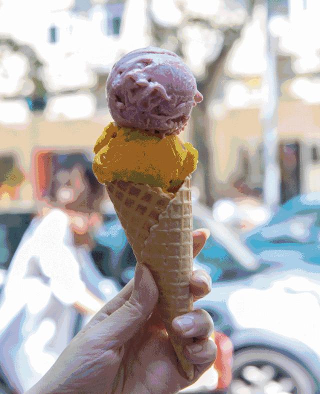 网红店的没落从无人排队开始,排队很久的网红店真的没有意义