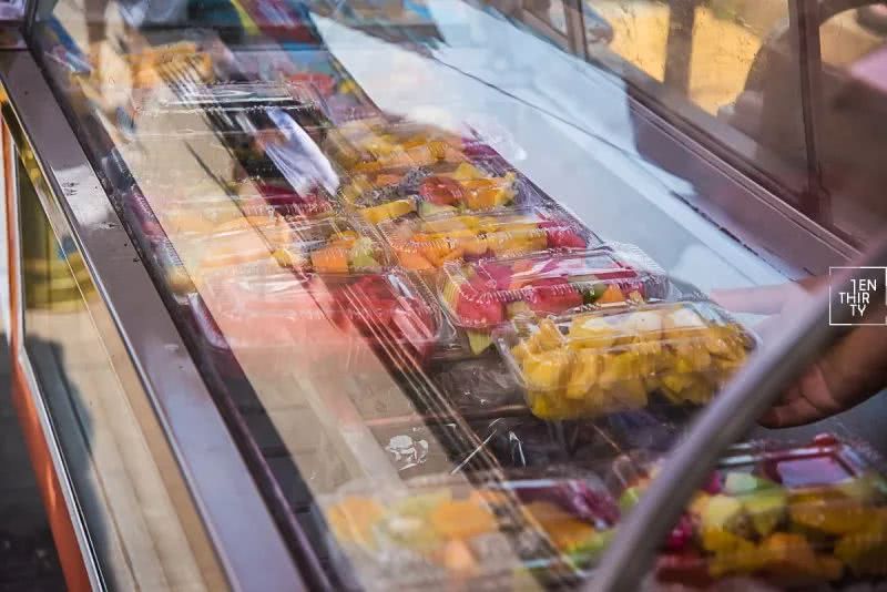 不在汉口的汉口学院，聚集了大花岭大学城最好吃的美食！