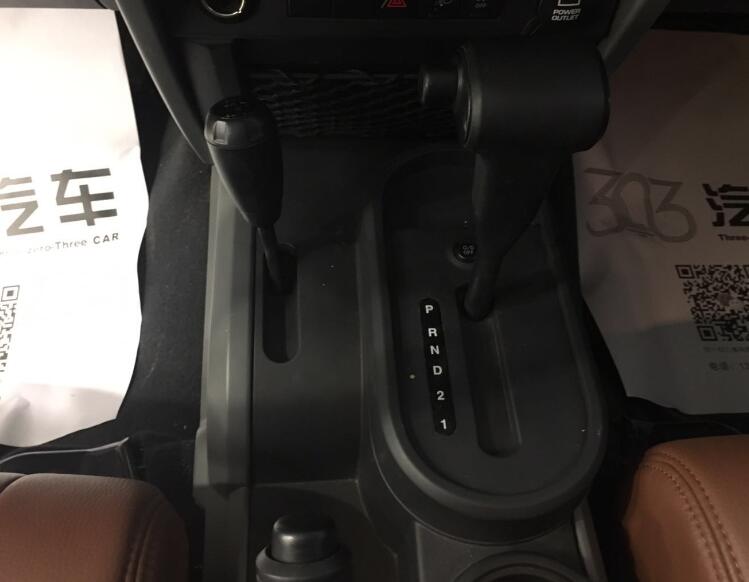 jeep牧马人新能源越野能力,jeep牧马人是一种情怀