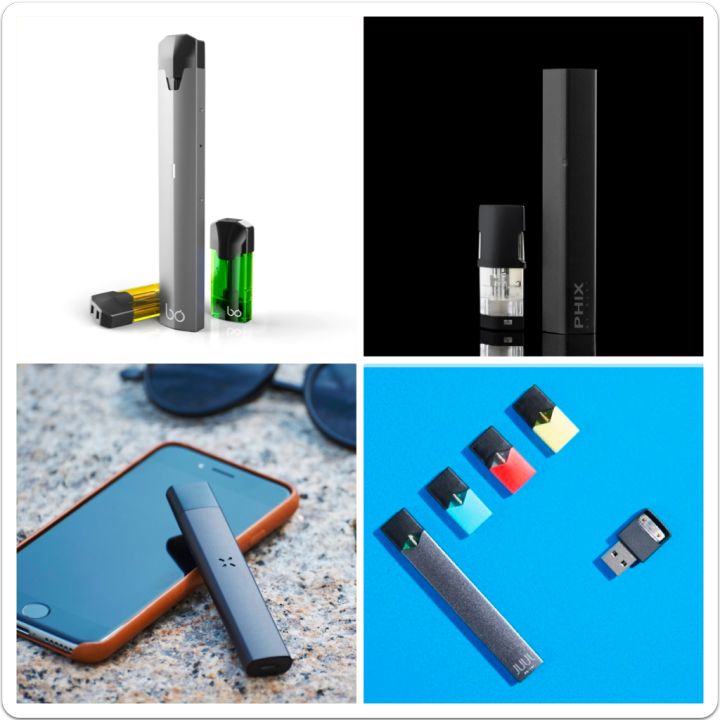 国内*子烟电**产业分析