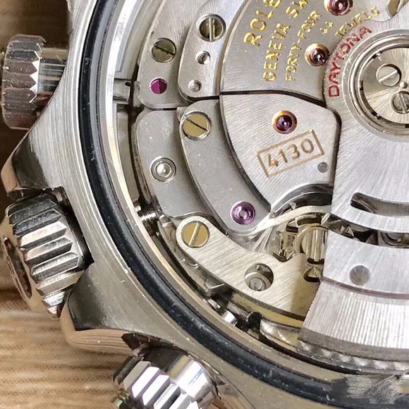 顶级复刻表容易识破吗 (复刻表会被看出来吗)