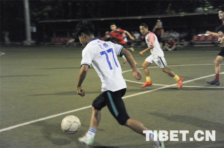 世界杯来了秀球技,世界杯来啦