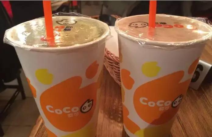 奶盖贡茶哪款最好喝,北京奶盖贡茶