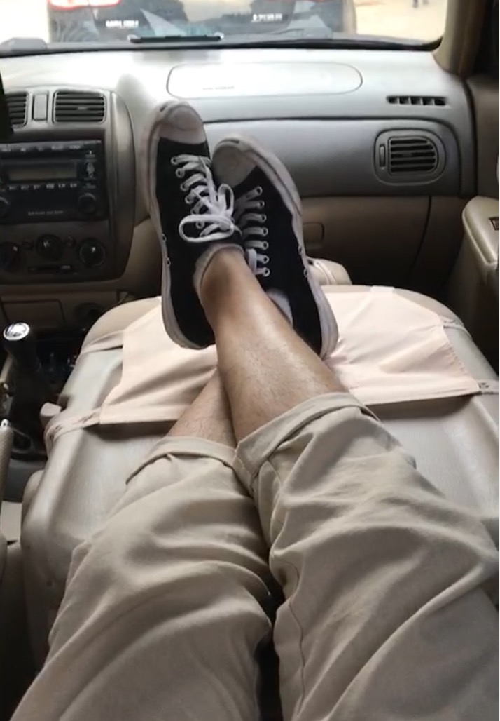 十四岁的马自达究竟开起来如何？实战经历教您如何收老车！