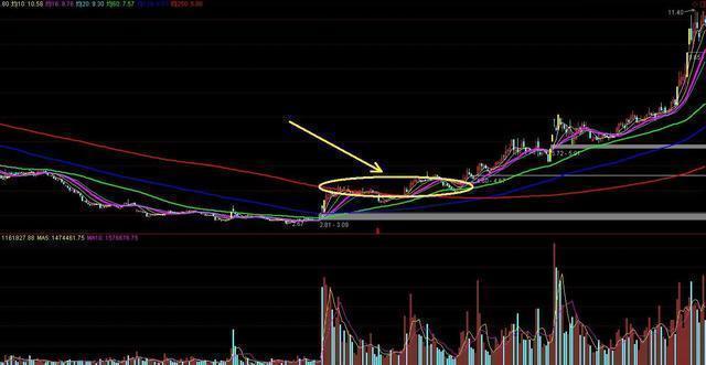 中国股市的重大事件,中国股市乌龙事件