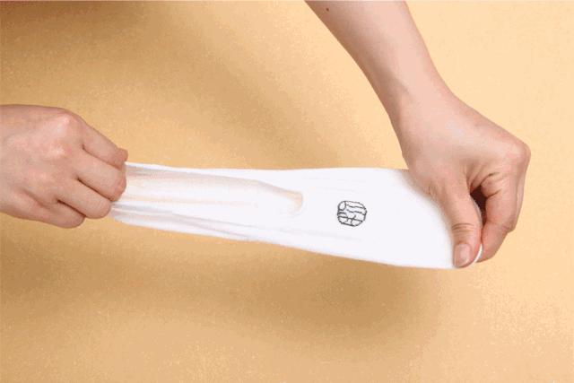 一条精选|中国人种这种草做成袜子,脚不臭了