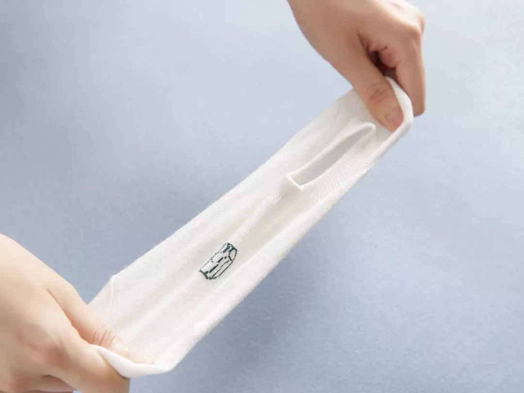 一条精选｜中国人种这种草做成袜子，脚不臭了