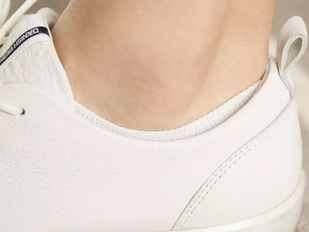 一条精选|中国人种这种草做成袜子,脚不臭了