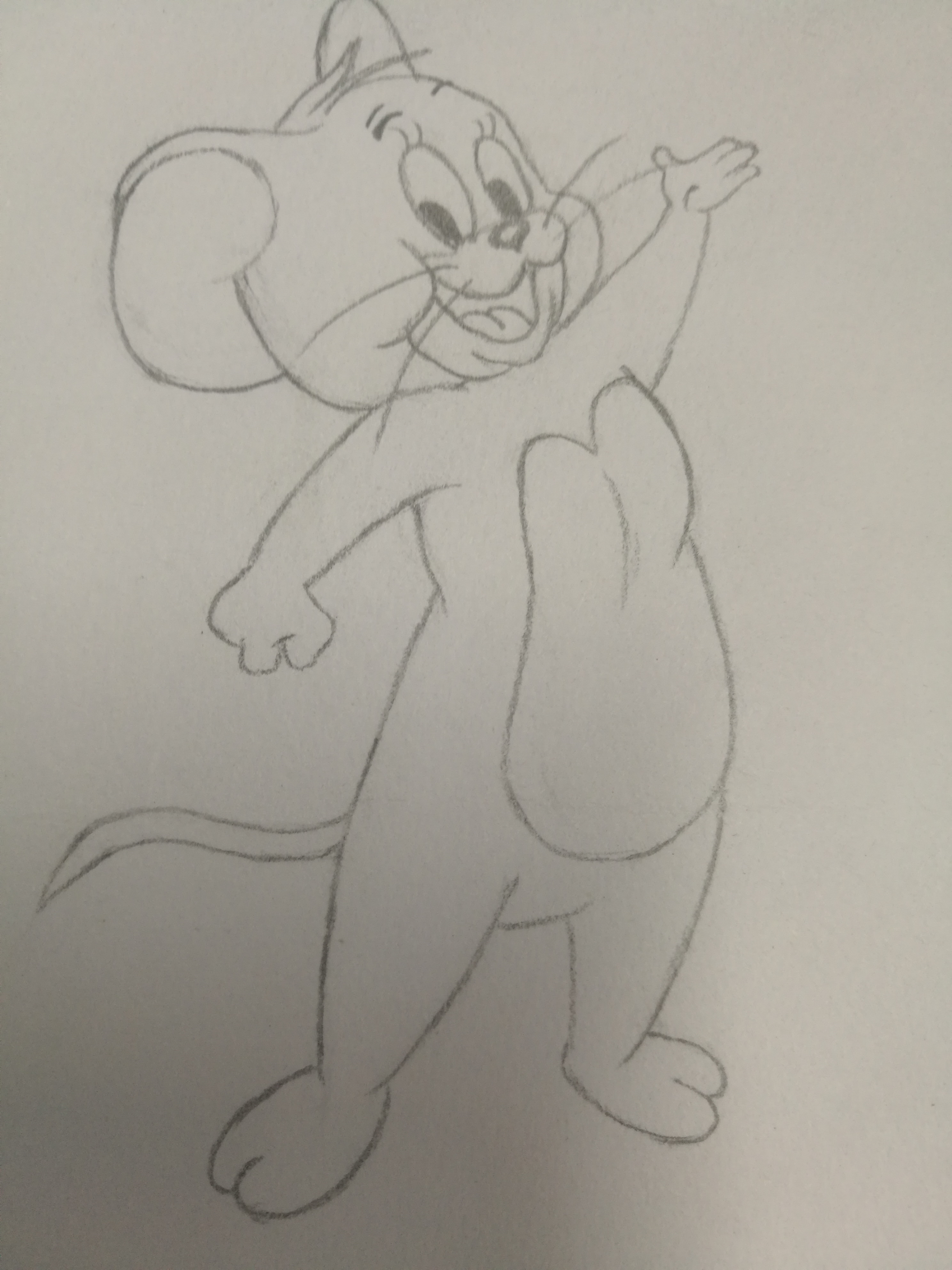 简笔画动画片里的人物,动画片人物图片简笔画