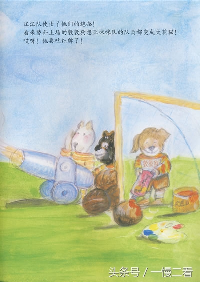 关于足球的书有哪些,世界杯开始了