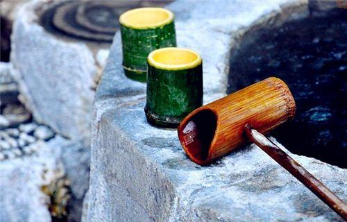 把身心交给火山热海：开启一段洗心洗肺怡情怡身的健康之旅