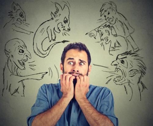 精神分裂症做心理咨询能疗愈好吗,打破精神分裂患者思维