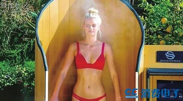 平价又好用的美白黑科技,夏天防晒美白黑科技