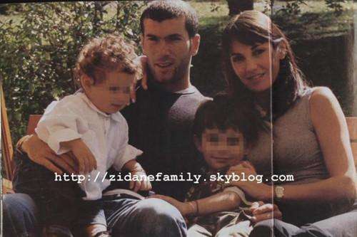 齐祖教练员身份第一次回到皇马,齐祖带皇马逆转奇迹