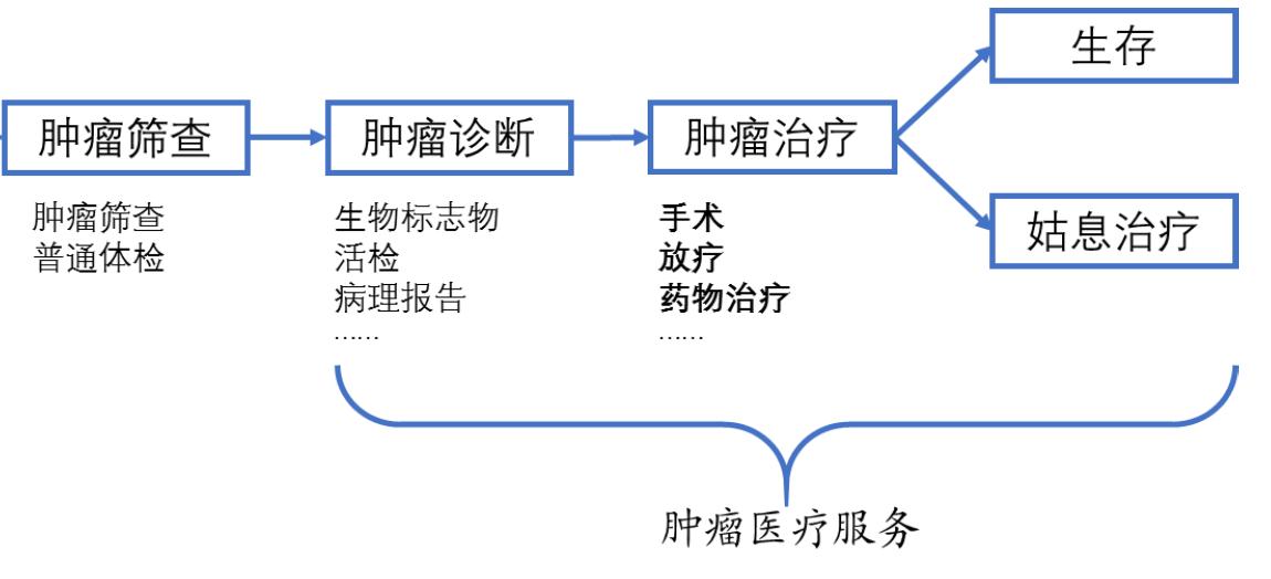 肿瘤医院行业分析报告,肿瘤基因行业分析