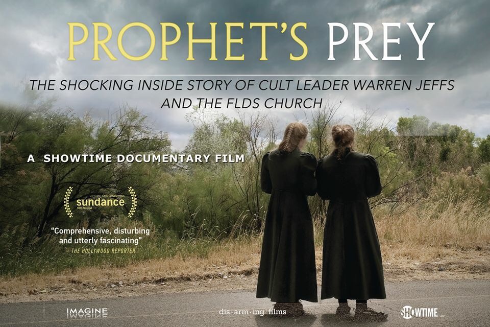 美国顶级邪教纪录片,美国邪教大战纪录片