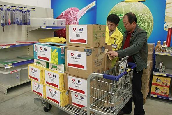 过期食品都去哪了,过期食品到底去哪了