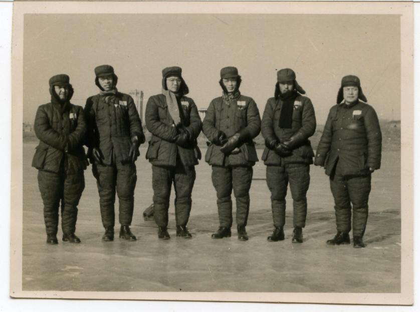 常人裘老——缅怀和纪念