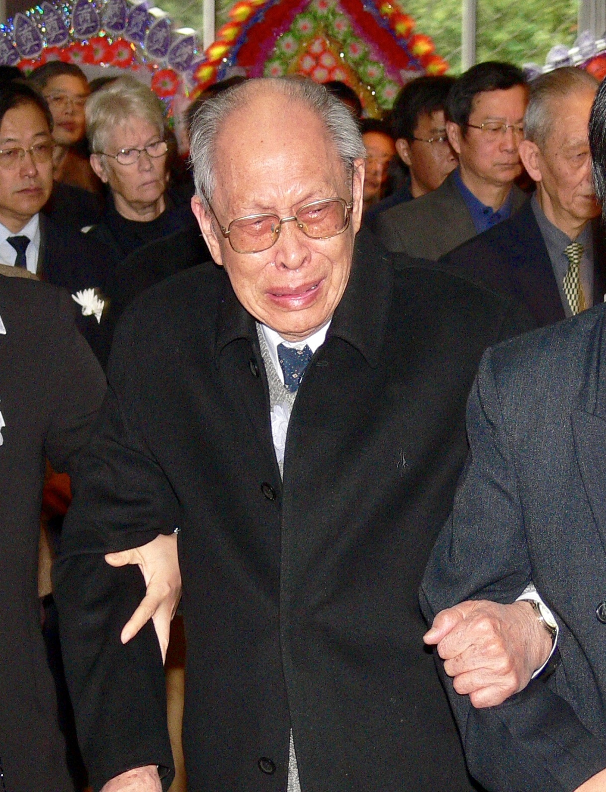 缅怀滇红开创者冯绍裘先生,常人的情怀和伟人的胸襟