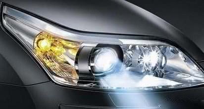 车大灯线路老化怎么处理,怎么能让新换的汽车大灯快速老化