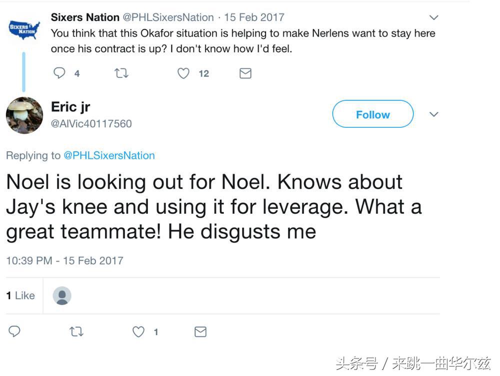 让联盟高管群不寒而栗？76人小号门成NBA版水门事件