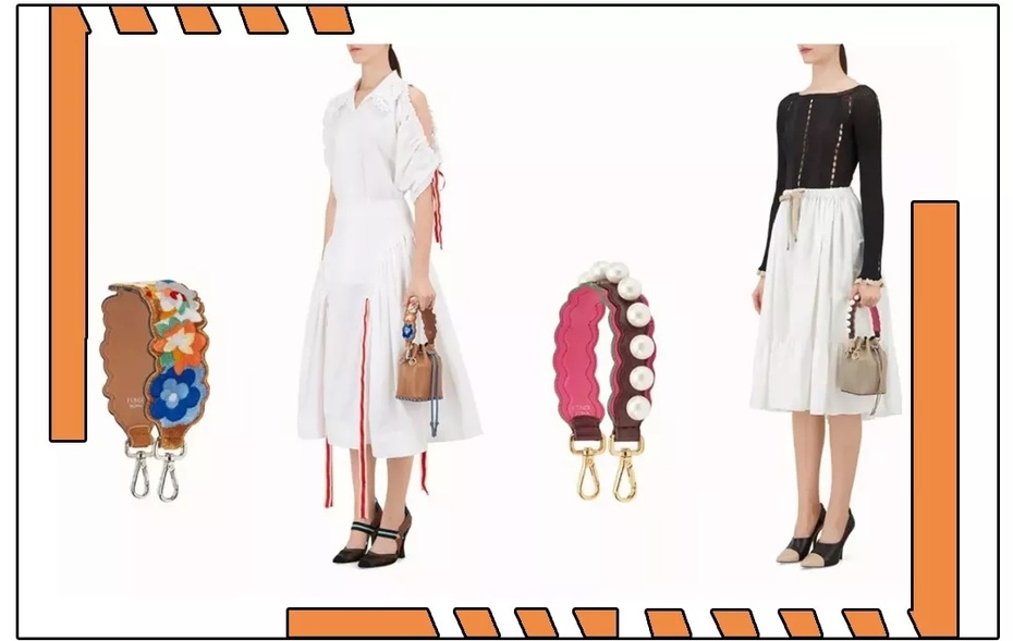 你喜欢哪一个类型的穿着,分享你的工作服