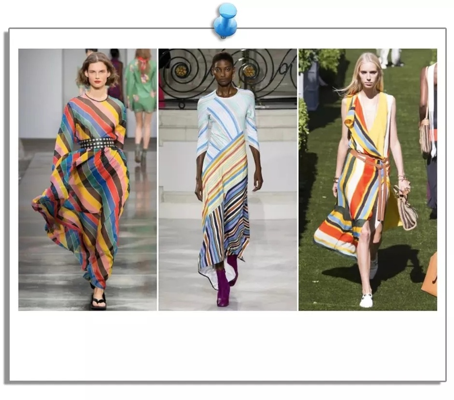 你喜欢哪一个类型的穿着,分享你的工作服