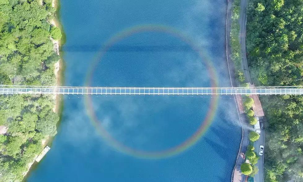 端午湖南周边游,湖南夏天避暑亲子游最佳旅游地