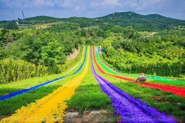 端午湖南周边游,湖南夏天避暑亲子游最佳旅游地