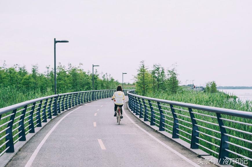 昆山旅游攻略阳澄湖景点,昆山环阳澄湖骑行攻略