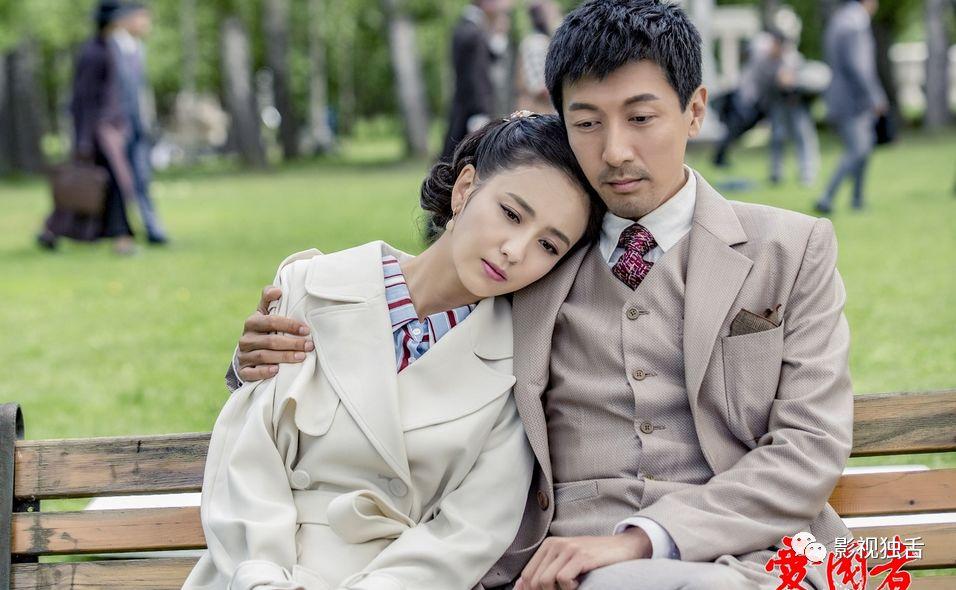 酷评｜王力扶：《爱国者》，招的是崇高的魂