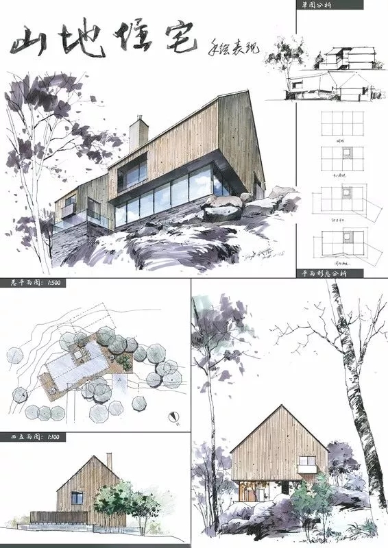 庐山手绘训练营怎么报名,庐山手绘特训营夏令营