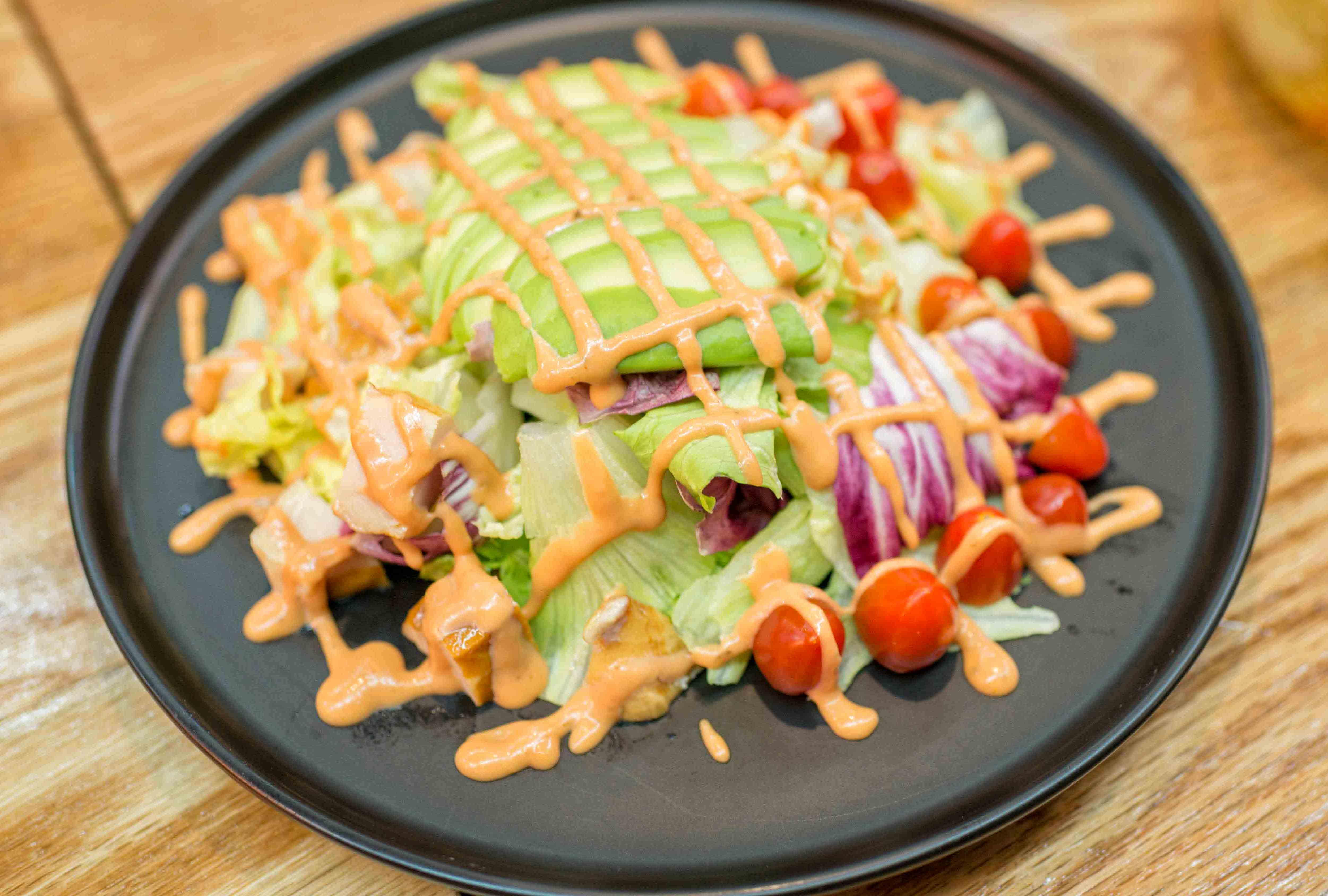 哈尔滨简餐小店,哈尔滨最好的简餐店