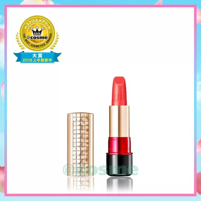 历年cosme大赏榜单,2020年cosme大赏完整名单