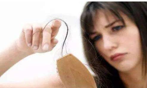 孕期掉头发有什么办法,孕期防止掉头发的最有效方法