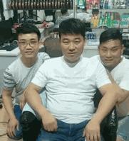 生发专家“秃大夫”,世界欠你一座奥斯卡