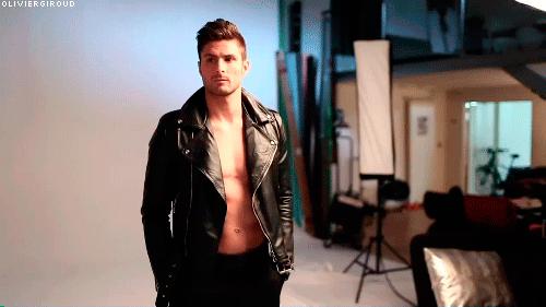 盘点世界杯高颜值,世界杯各队颜值排行榜