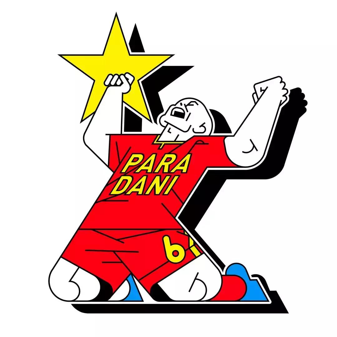 2022世界杯感人瞬间插画,2014年世界杯感动的瞬间