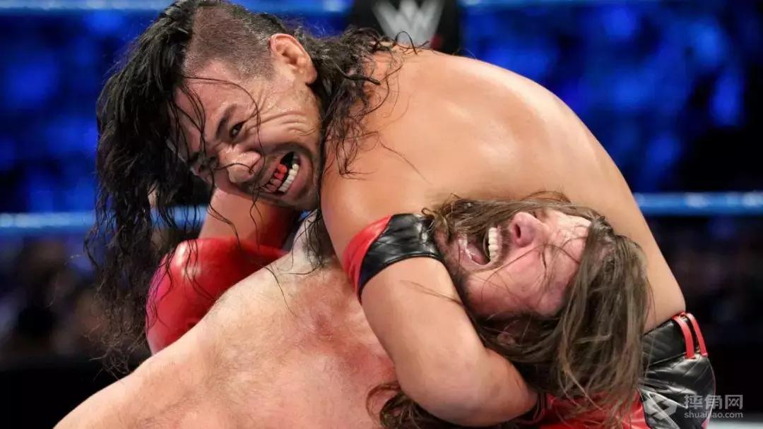 wwe超级巨星完整版,wwe超级巨星大招蓄力