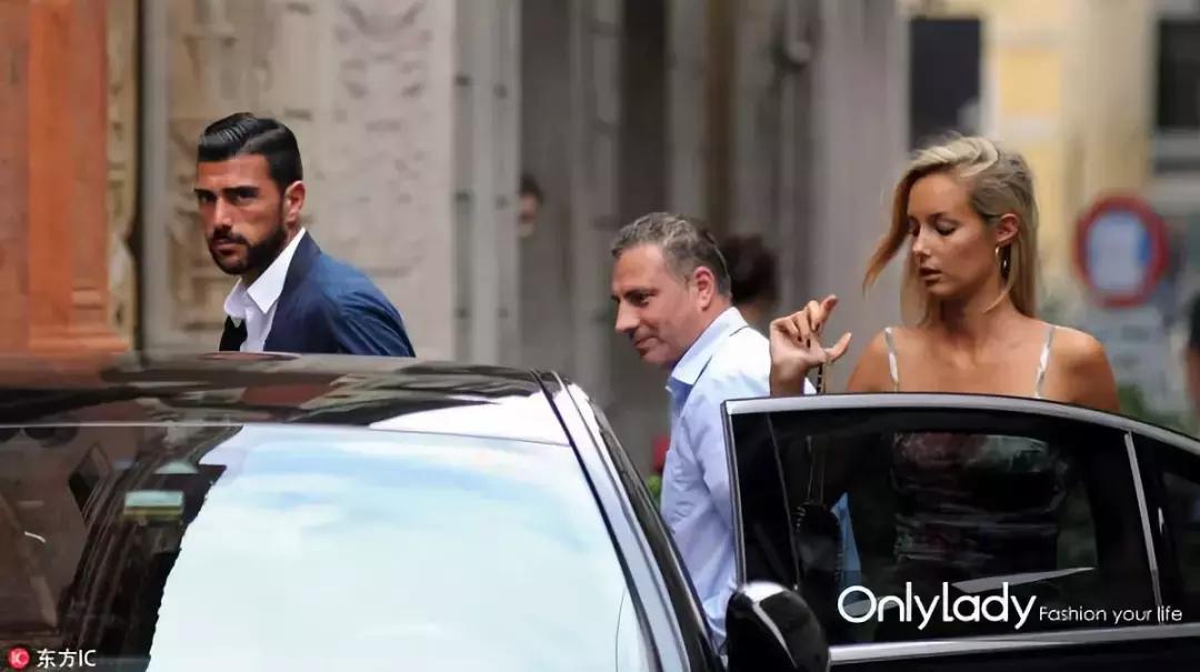 文明观球，给你心目中的世界杯巨星太太团排个名吧！