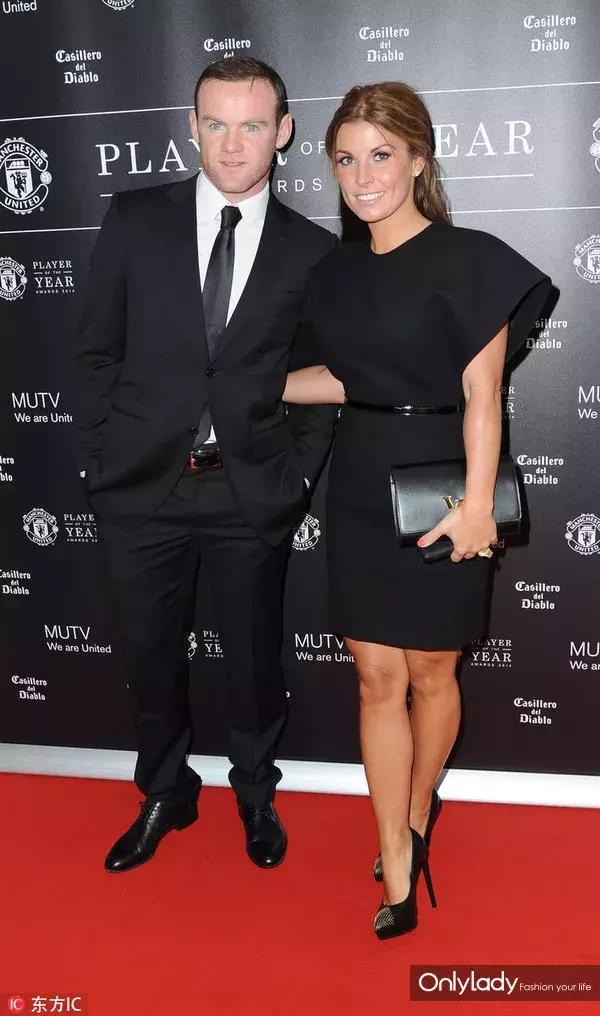 文明观球，给你心目中的世界杯巨星太太团排个名吧！