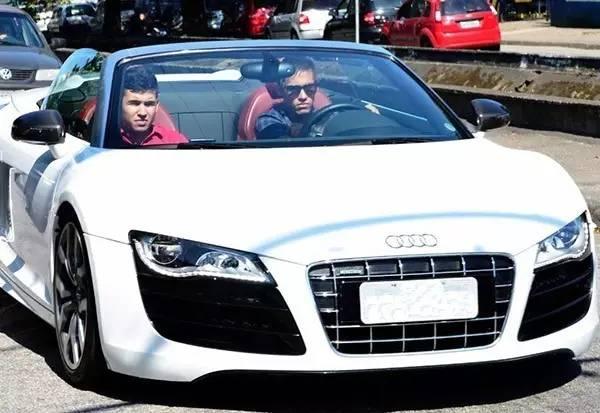 各国政要云集世界杯,各国世界杯球星